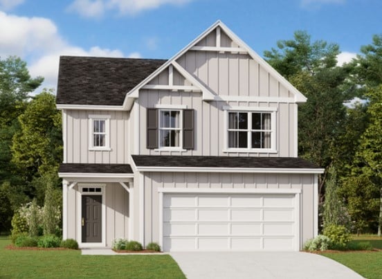 820 Pleasant Ridge Rn, Mount Juliet, TN 37122