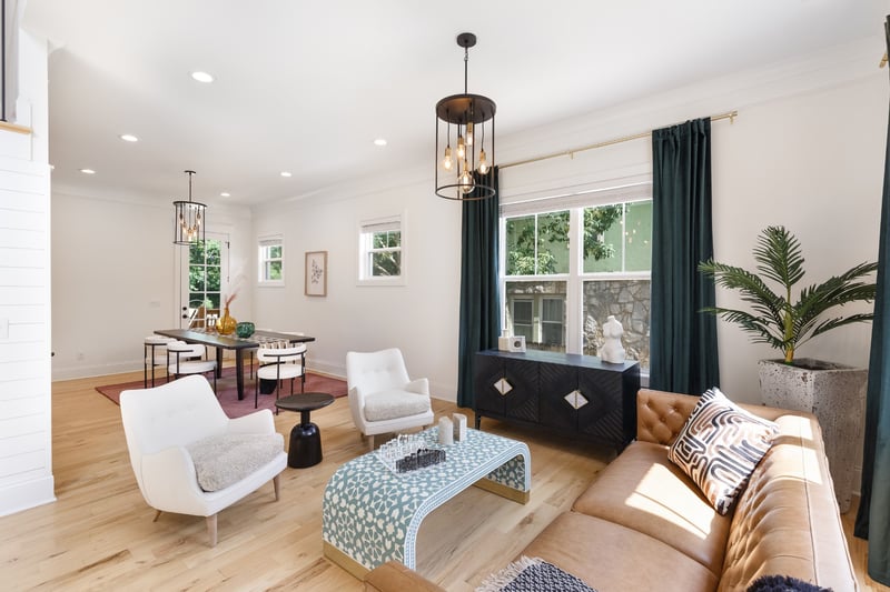 407 Scott Ave, Nashville, TN 37206