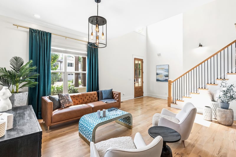 407 Scott Ave, Nashville, TN 37206