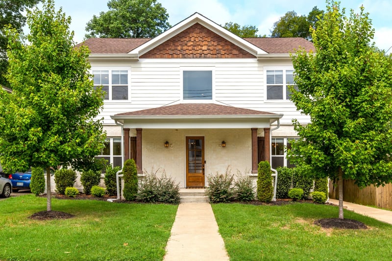 407 Scott Ave, Nashville, TN 37206