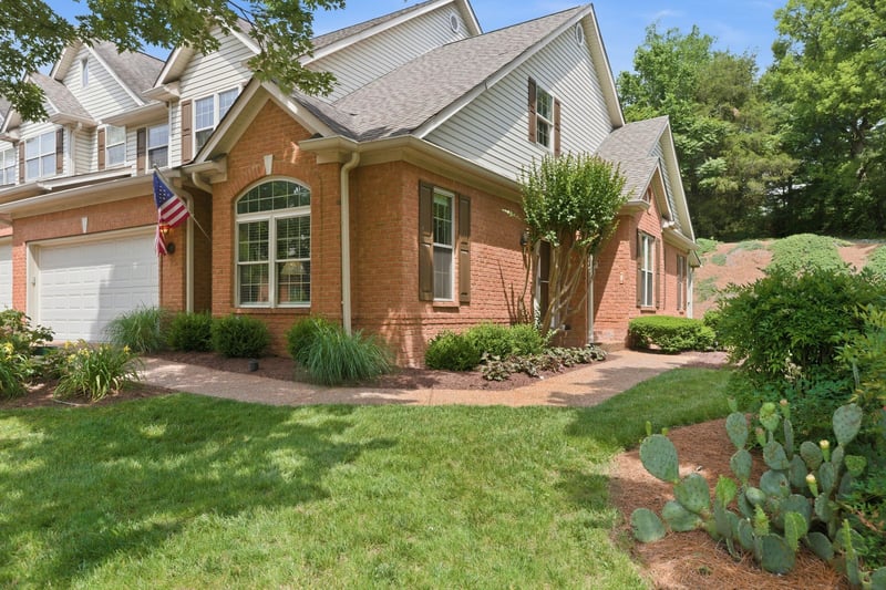 641 Old Hickory Blvd #410, Brentwood, TN 37027