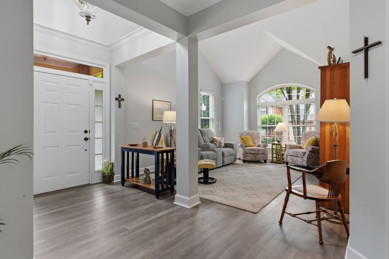641 Old Hickory Blvd #410, Brentwood, TN 37027