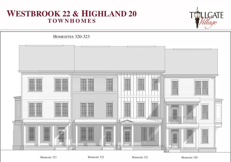 2101 Almont Dr, Thompsons Station, TN 37179