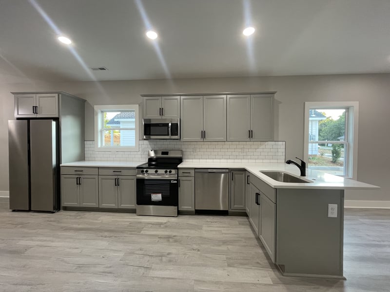 1203 East End St #A, Columbia, TN 38401
