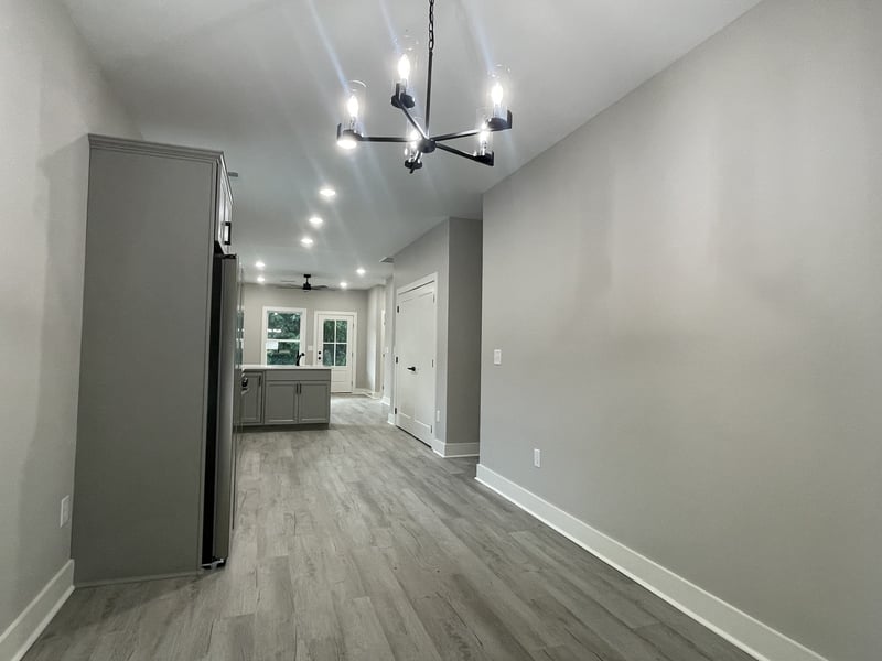 1203 East End St #A, Columbia, TN 38401