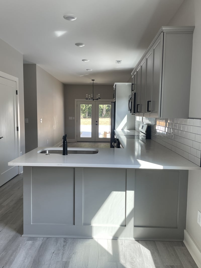 1203 East End St #A, Columbia, TN 38401