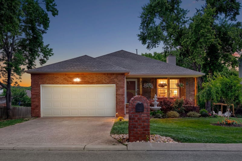 Home Worth Check