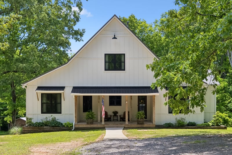 7111 Dogwood Ln, Cross Plains, TN 37049