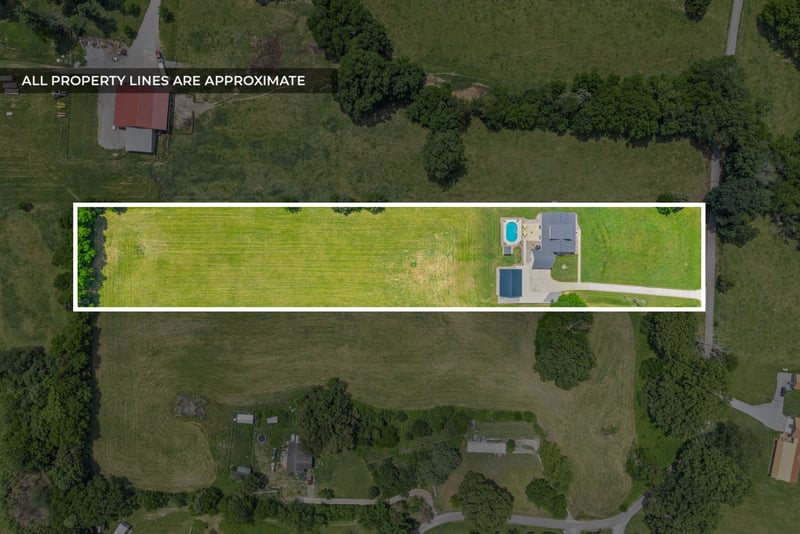 2947 Ellis Rd, Cedar Hill, TN 37032
