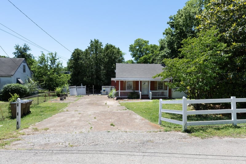 13 Belle Forrest Ave, Nashville, TN 37206