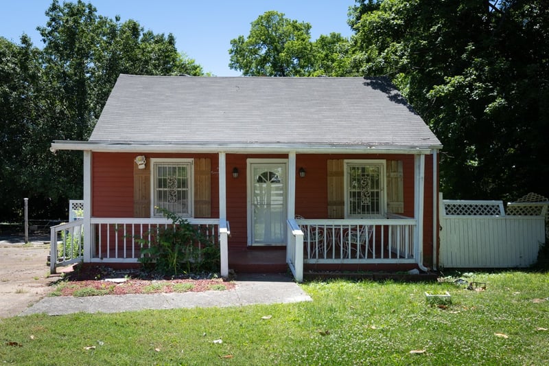 13 Belle Forrest Ave, Nashville, TN 37206