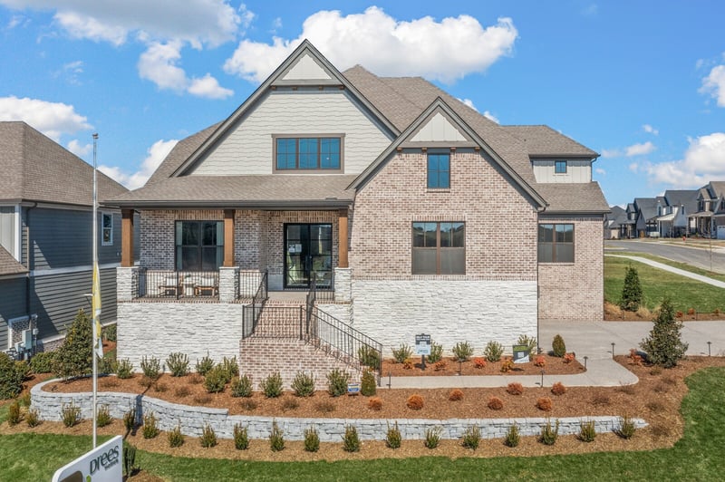 7291 Woodruff Dr, Fairview, TN 37062