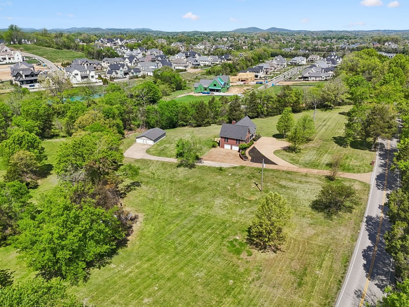 9824 Split Log Rd, Brentwood, TN 37027