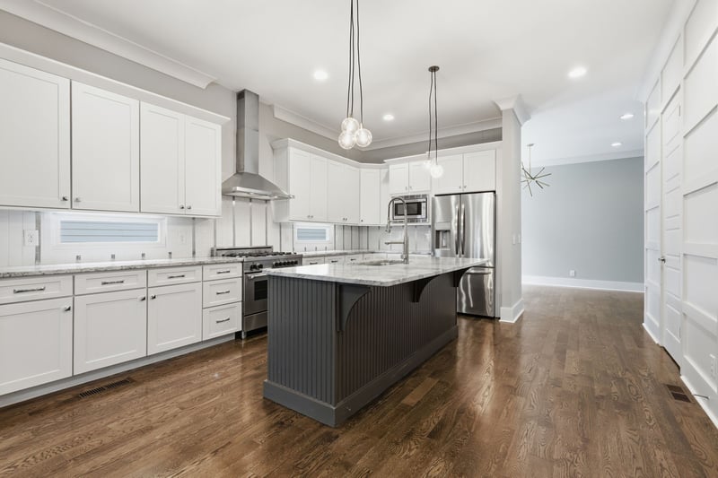 821 Knox Ave, Nashville, TN 37204