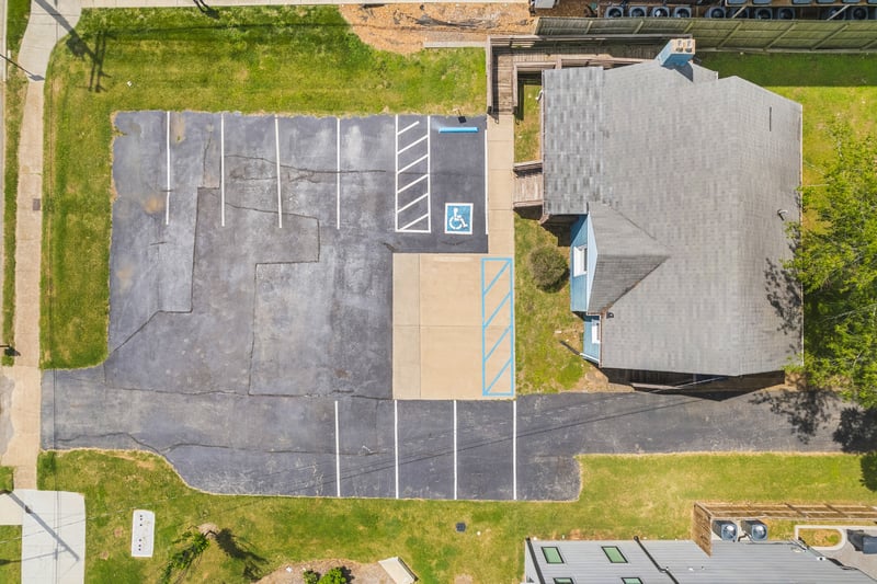 4307 Gallatin Pike, Nashville, TN 37216