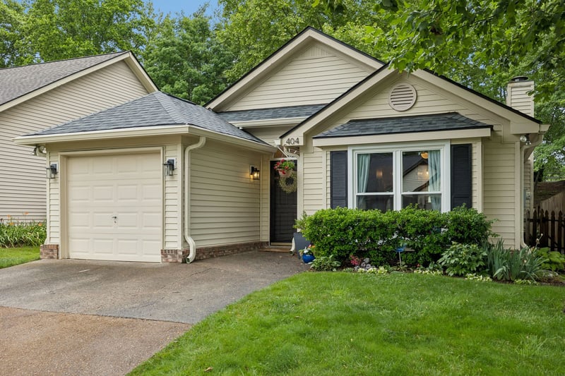 404 Reigh Ct, Franklin, TN 37069