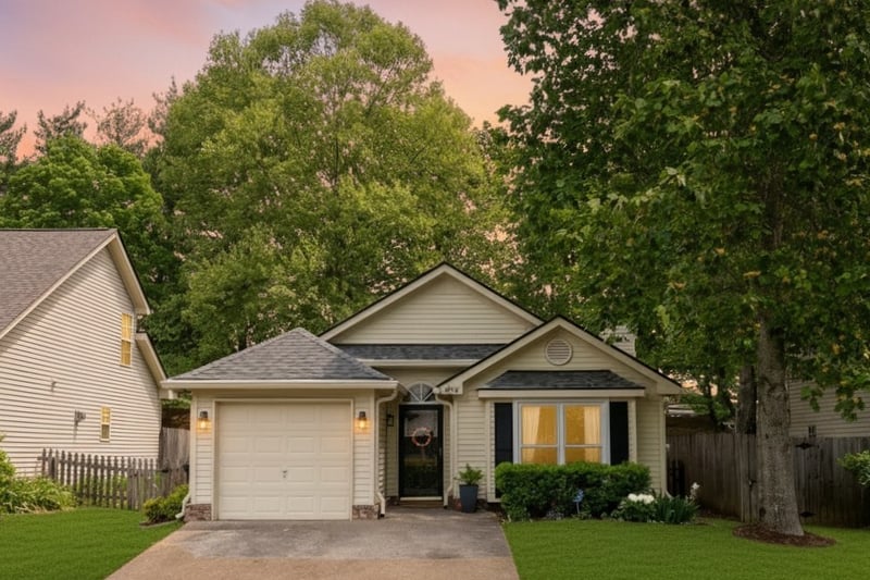 404 Reigh Ct, Franklin, TN 37069