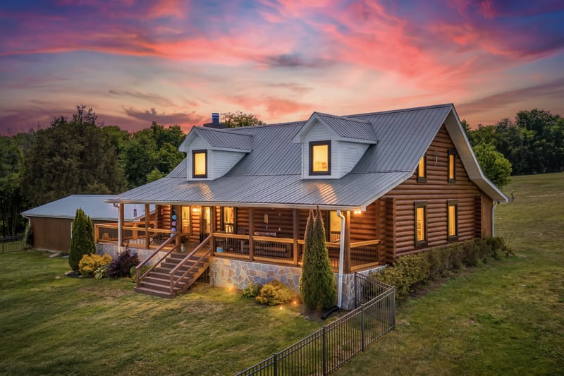 642 Beach Bottom Rd, Watertown, TN 37184