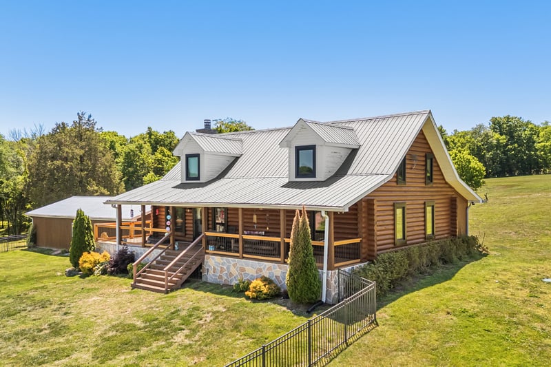 642 Beach Bottom Rd, Watertown, TN 37184