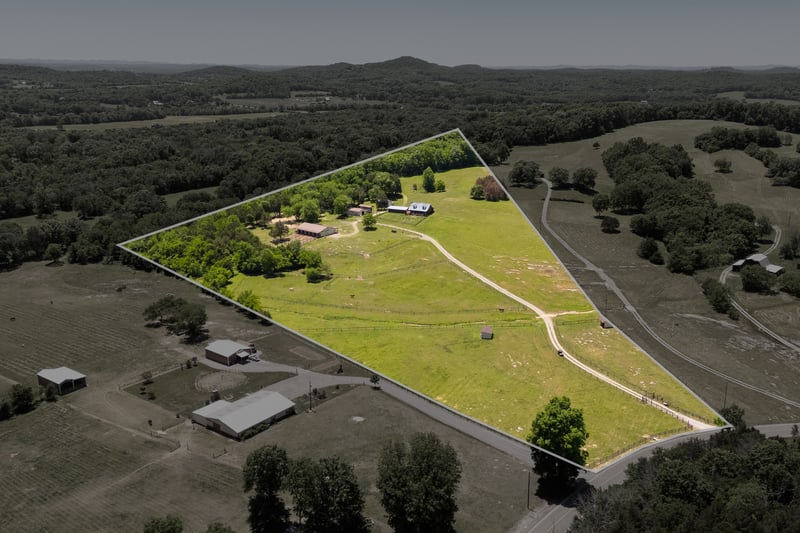 642 Beach Bottom Rd, Watertown, TN 37184