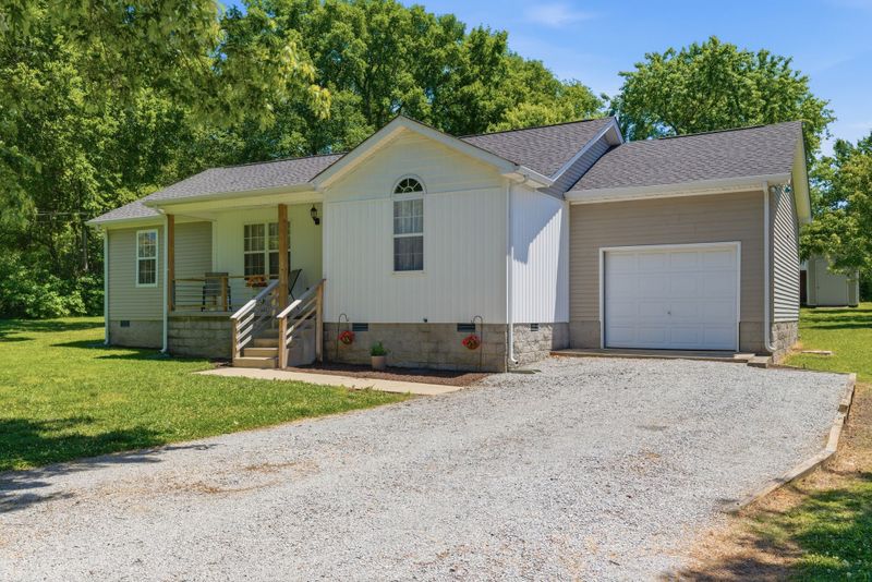 442 Sondra Dr, Smyrna, TN 37167