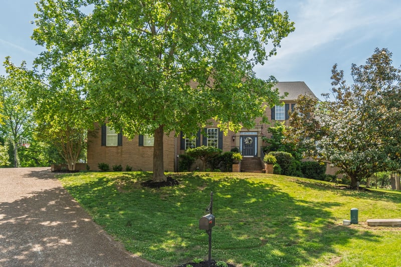 9015 Grey Pointe Ct, Brentwood, TN 37027