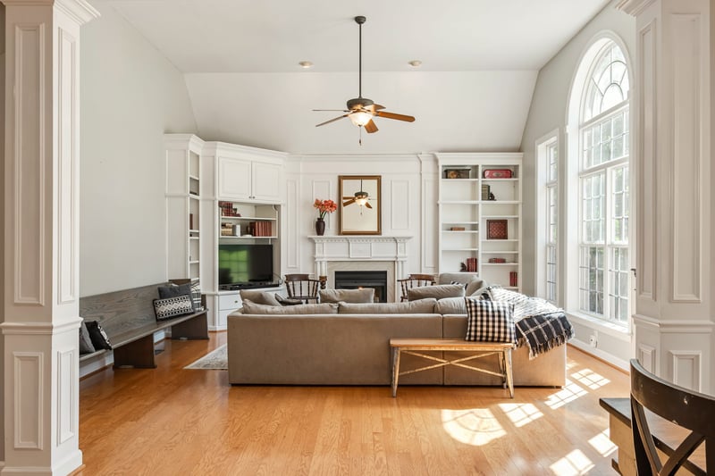 9015 Grey Pointe Ct, Brentwood, TN 37027
