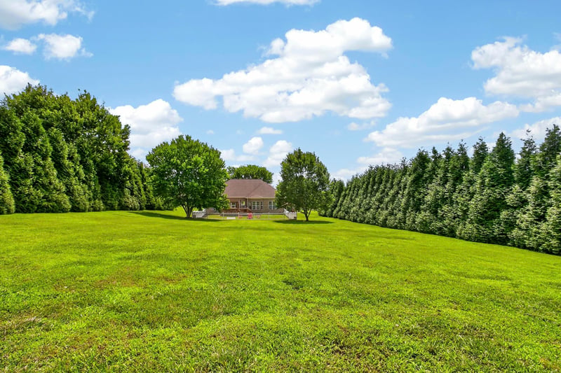2305 Clara Mathis Rd, Spring Hill, TN 37174