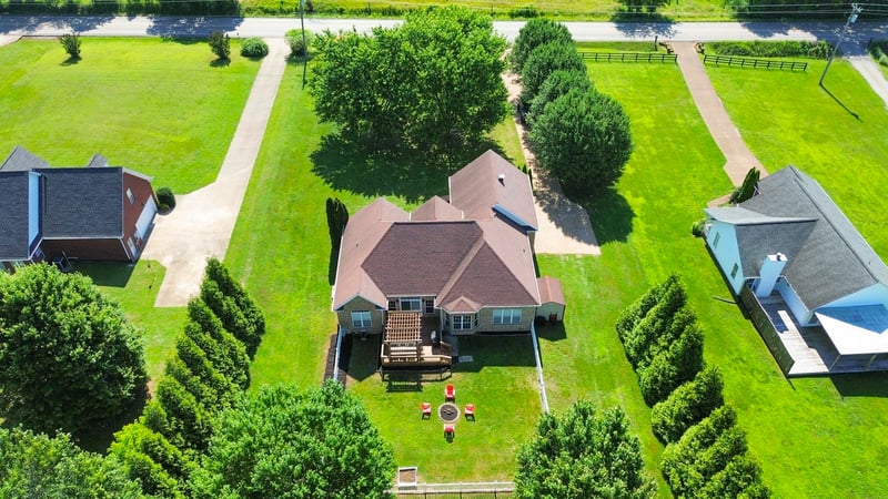 2305 Clara Mathis Rd, Spring Hill, TN 37174