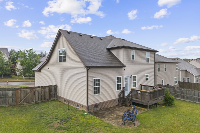 874 Daybreak Dr, Antioch, TN 37013