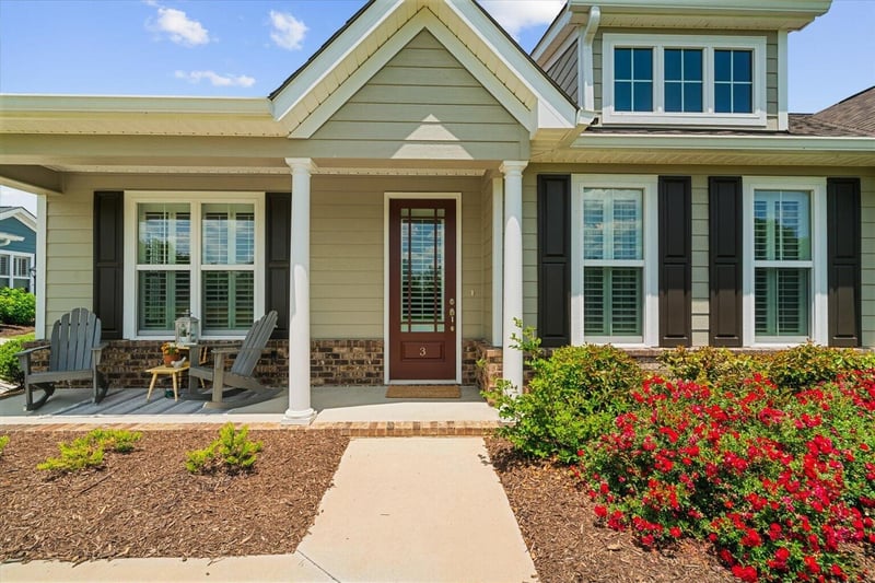 383 Pacer Ln, Dalton, GA 30721