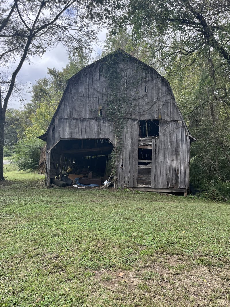 6996 Arno Allisona Rd, College Grove, TN 37046