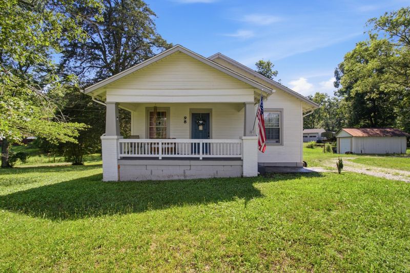 98 Old Mill Rd, Ringgold, GA 30736