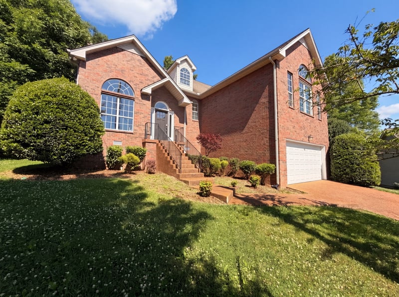3708 Cobble St, Nashville, TN 37211