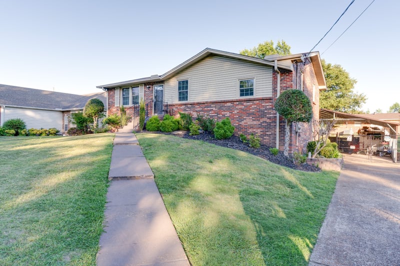 1611 Merritt St, Old Hickory, TN 37138