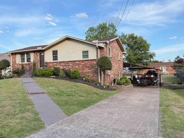 1611 Merritt St, Old Hickory, TN 37138