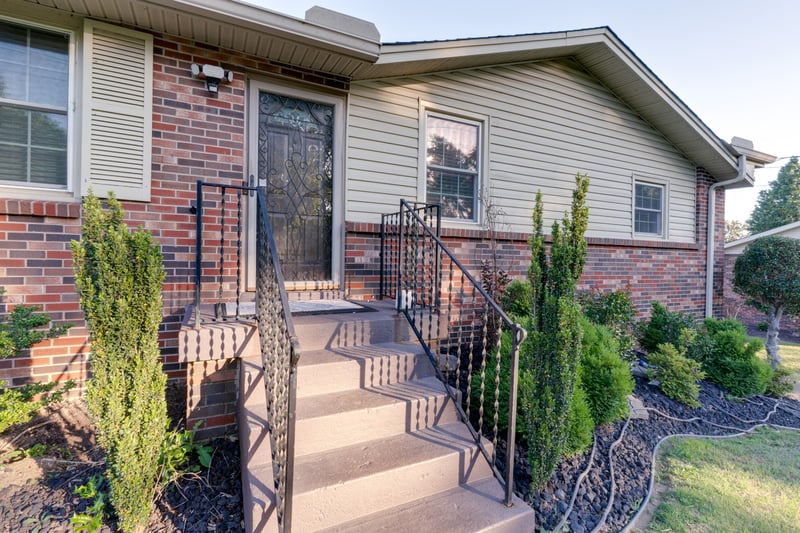 1611 Merritt St, Old Hickory, TN 37138