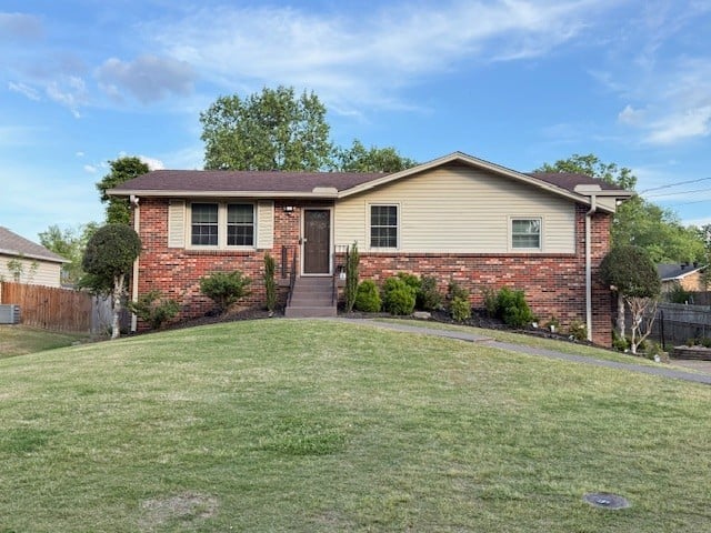 1611 Merritt St, Old Hickory, TN 37138