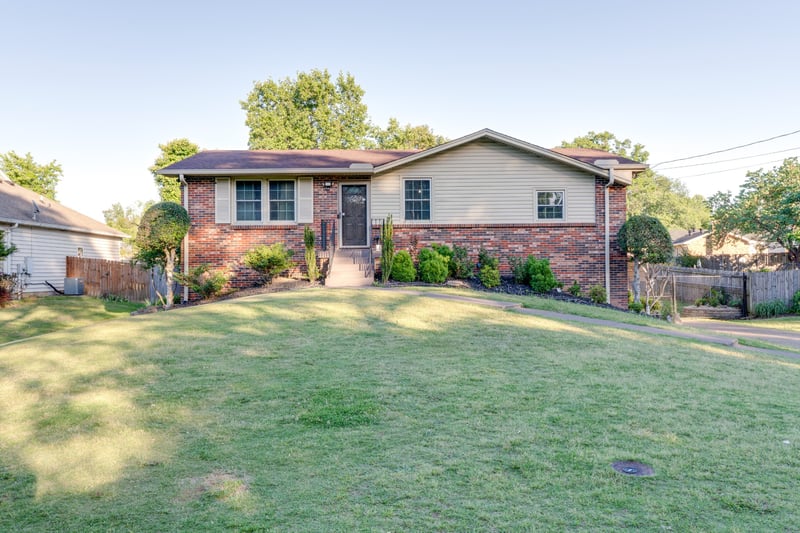 1611 Merritt St, Old Hickory, TN 37138