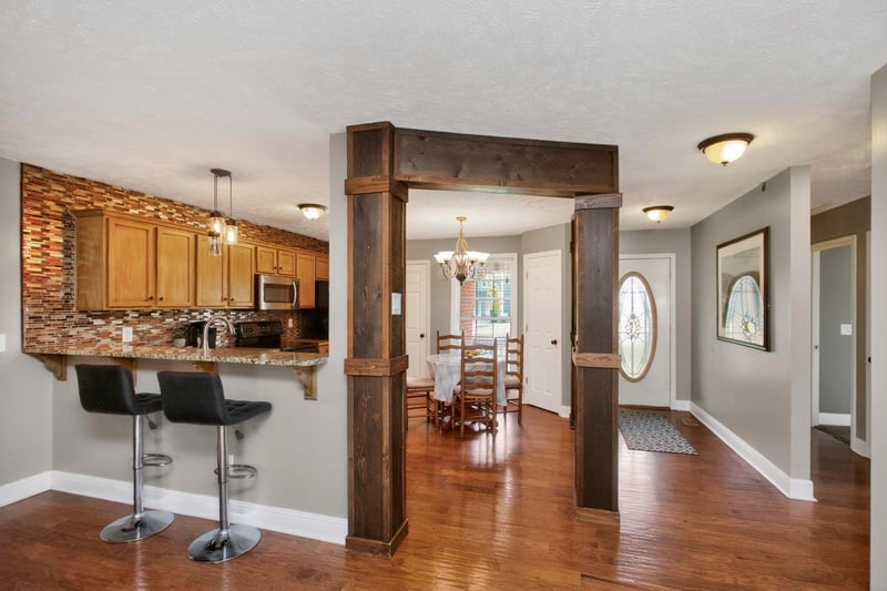 801 N Dupont Ave N, Madison, TN 37115