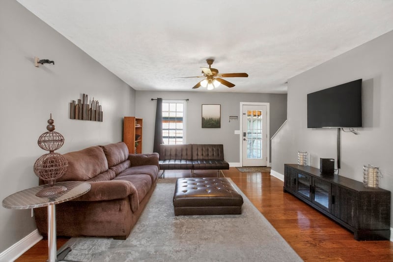 801 N Dupont Ave N, Madison, TN 37115