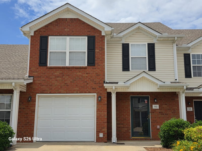 913 Sitting Bull Xing, Murfreesboro, TN 37128