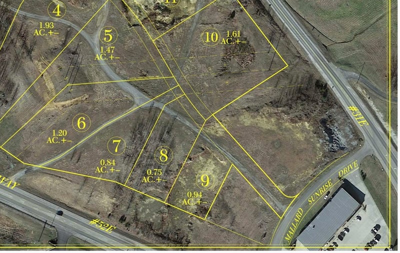 1209 New Hwy 52, Westmoreland, TN 37186