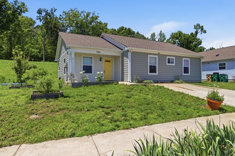2501 Vista Ln, Nashville, TN 37207