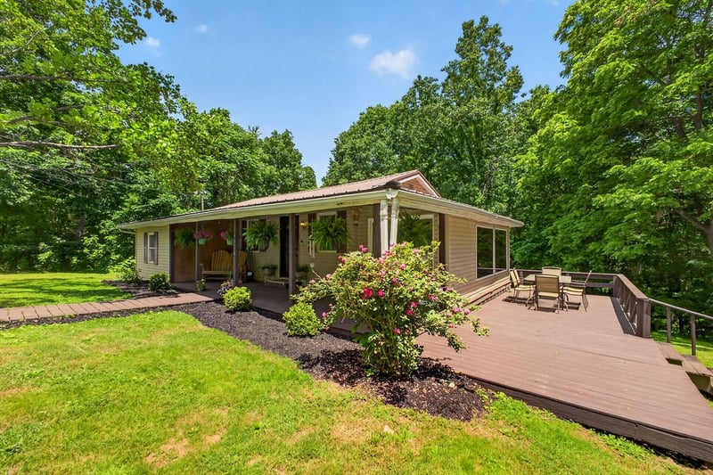 4976 Ridgetop Rd, Hampshire, TN 38461
