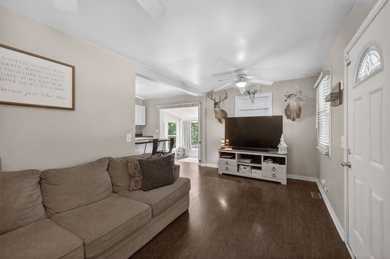 4976 Ridgetop Rd, Hampshire, TN 38461