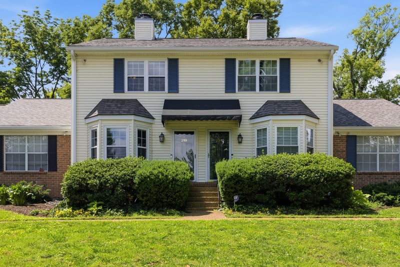 219 Brattlesboro Pl, Nashville, TN 37204