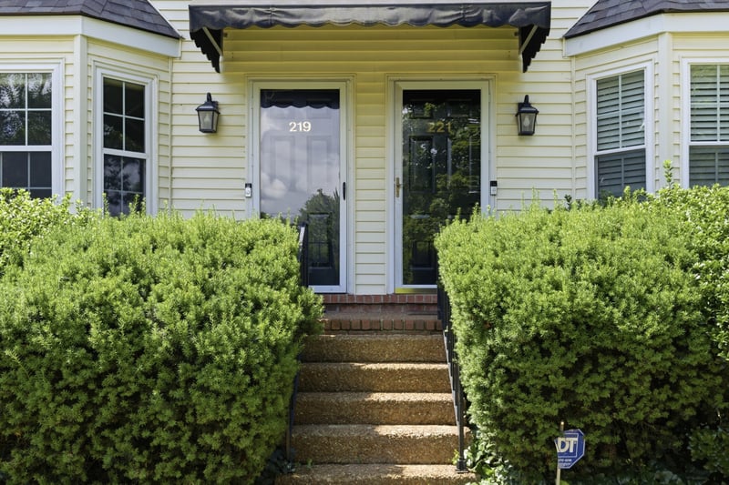 219 Brattlesboro Pl, Nashville, TN 37204