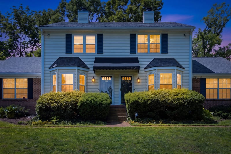 219 Brattlesboro Pl, Nashville, TN 37204