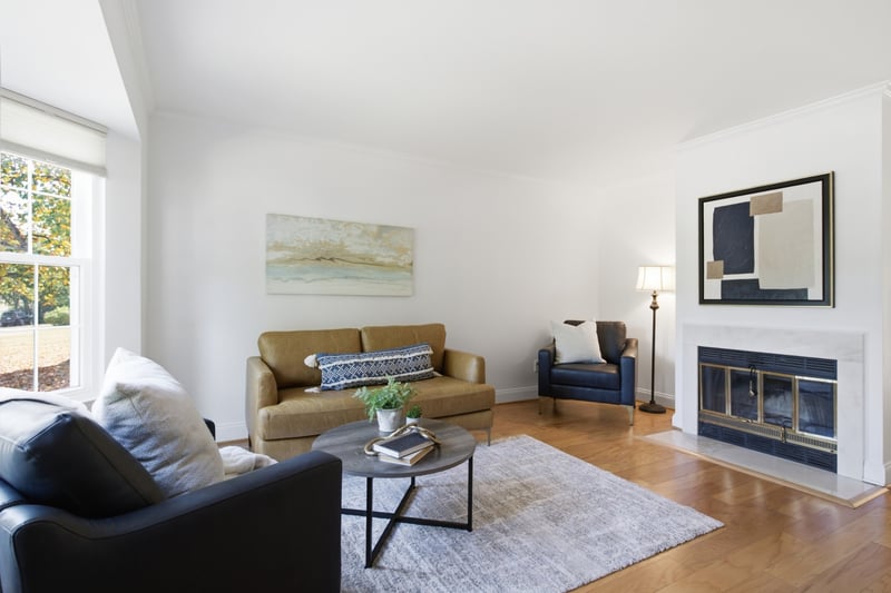 219 Brattlesboro Pl, Nashville, TN 37204
